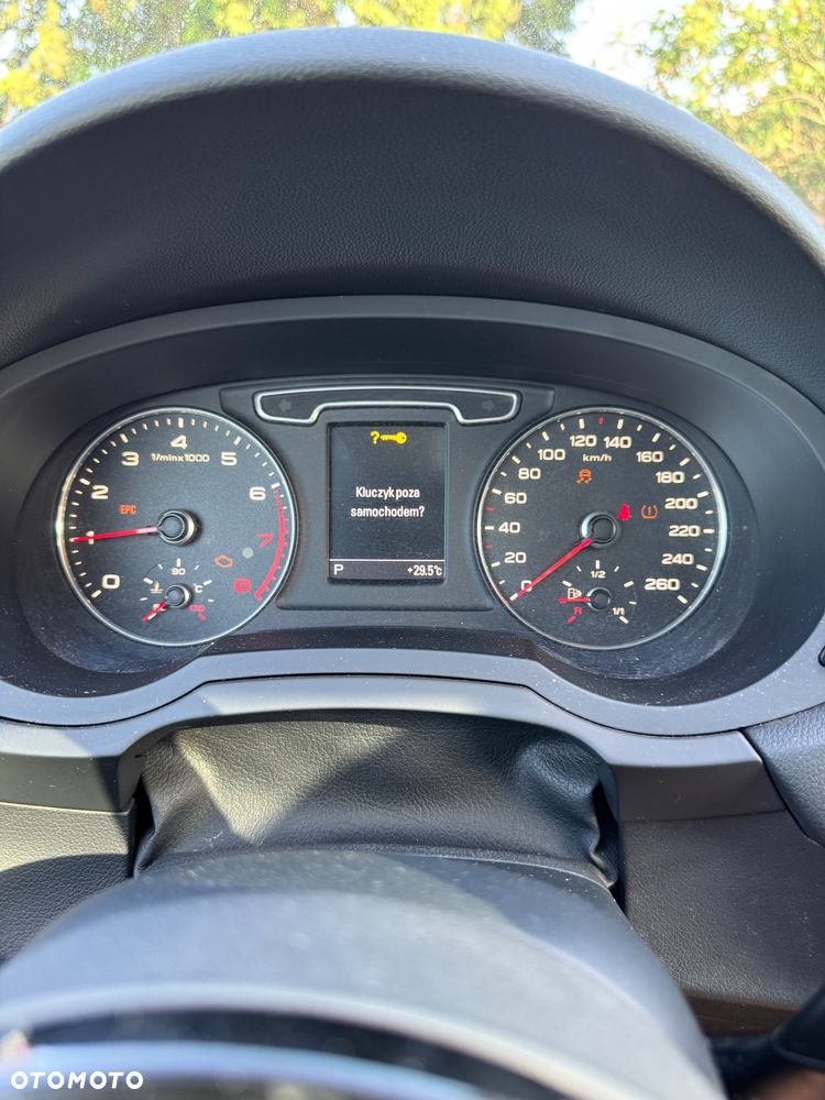 Audi Q3 2.0 TFSI Quattro Design S tronic - 22