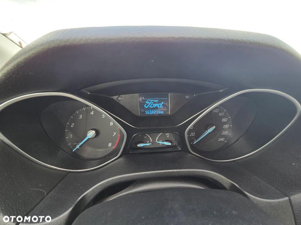 Ford Focus 1.0 EcoBoost Gold X (Edition Start) - 12