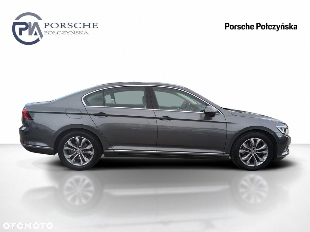 Volkswagen Passat 2.0 TDI BMT Highline DSG - 7