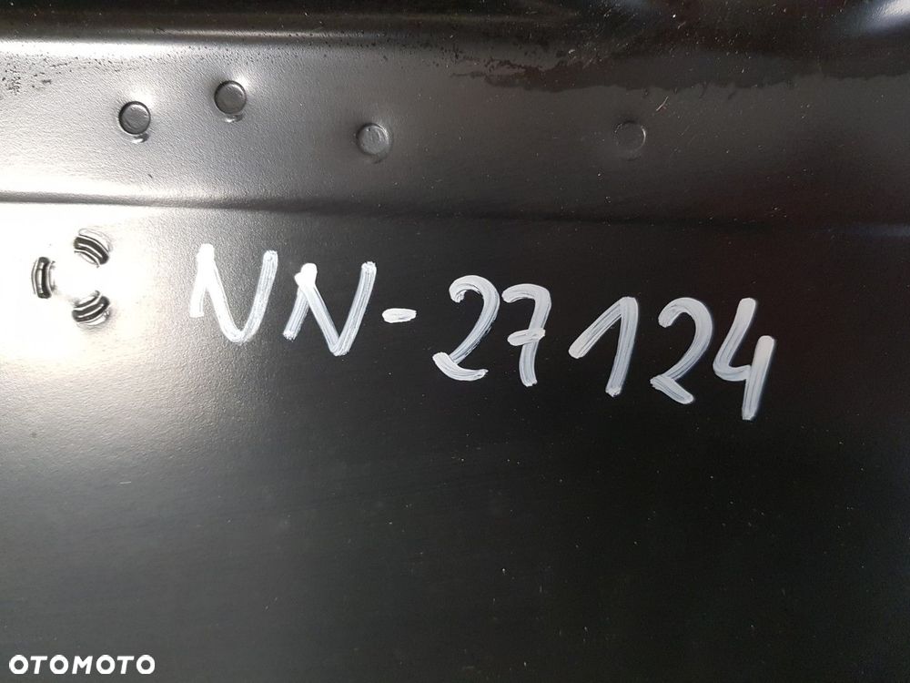 ORYGINALNY FABRYCZNIE NOWY PANEL TYLNY SCIANA TYŁ BMW 3 F30 F35 F80 - 6