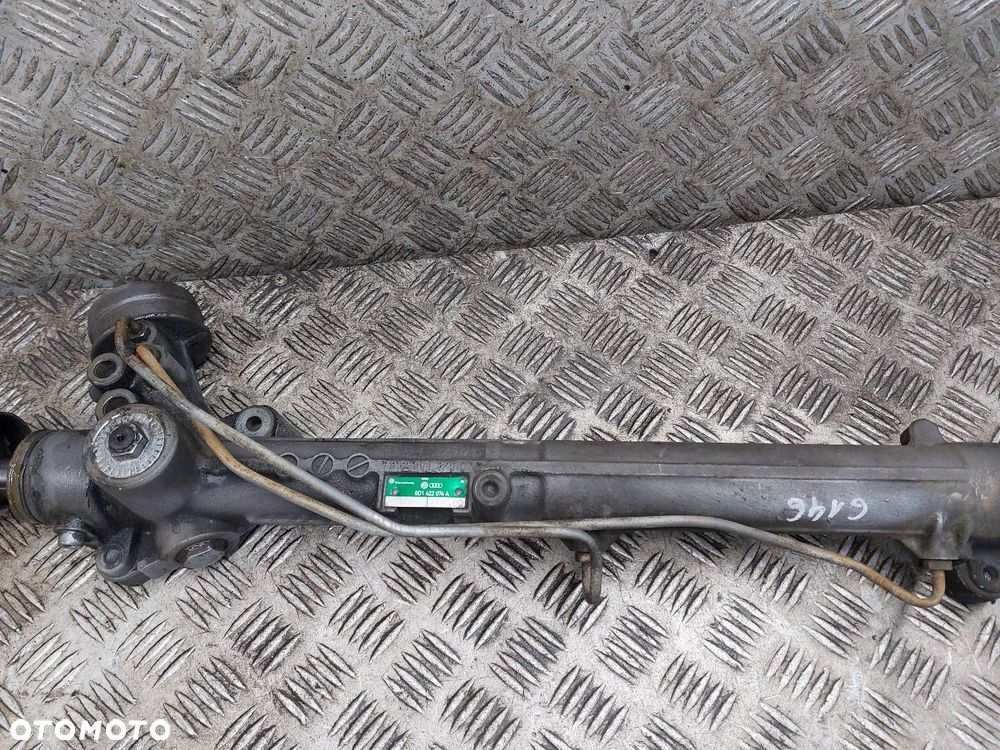 MAGLOWNICA PRZEKŁADNIA KIEROWNICZA VOLKSWAGEN PASSAT B5 EU 8D1422074A - 5