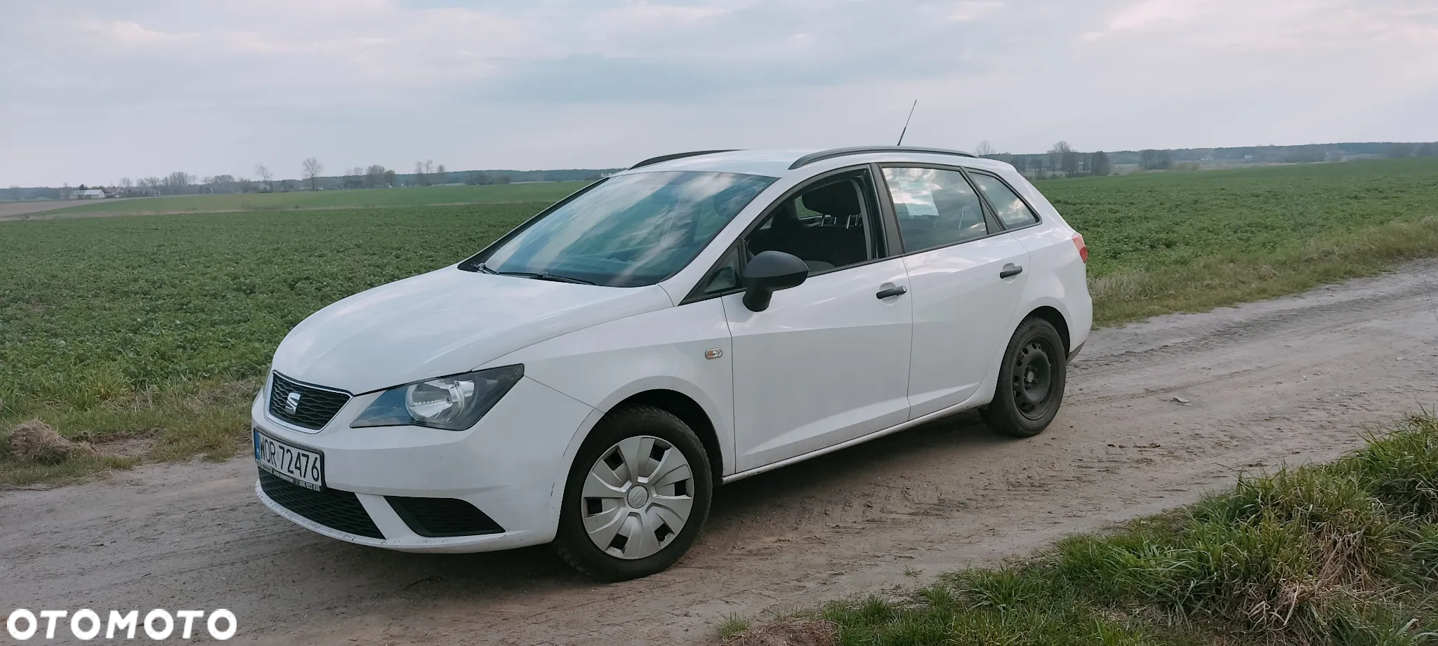 Seat Ibiza - 2