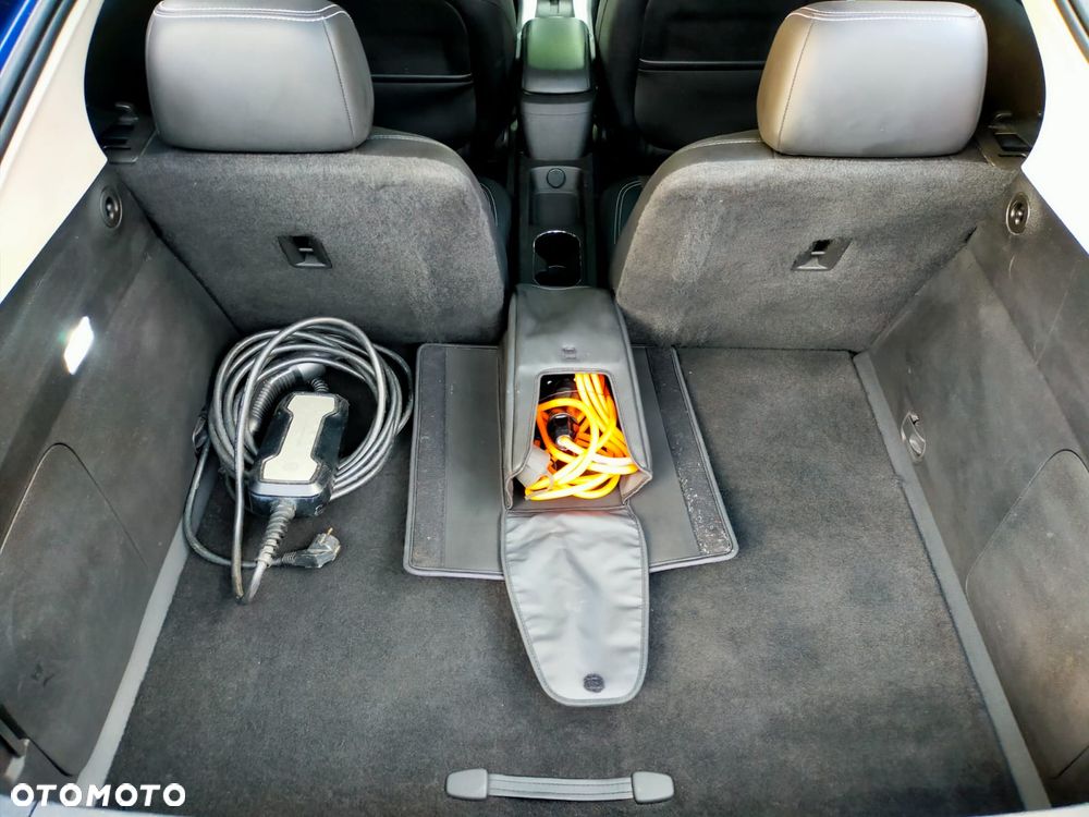 Chevrolet Volt Exclusive - 27