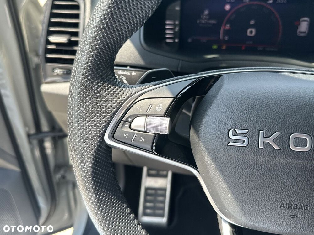 Skoda Karoq 1.5 TSI ACT Sportline DSG - 30