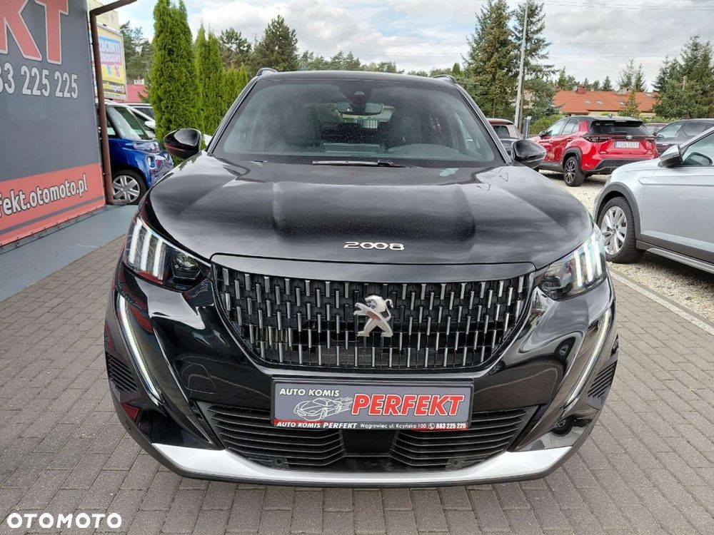 Peugeot 2008 - 3