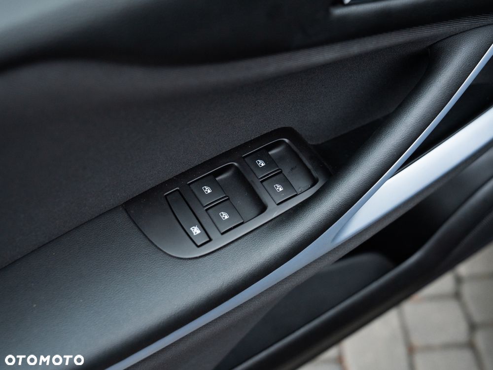 Opel Zafira 2.0 D (CDTI) Automatik Edition - 39