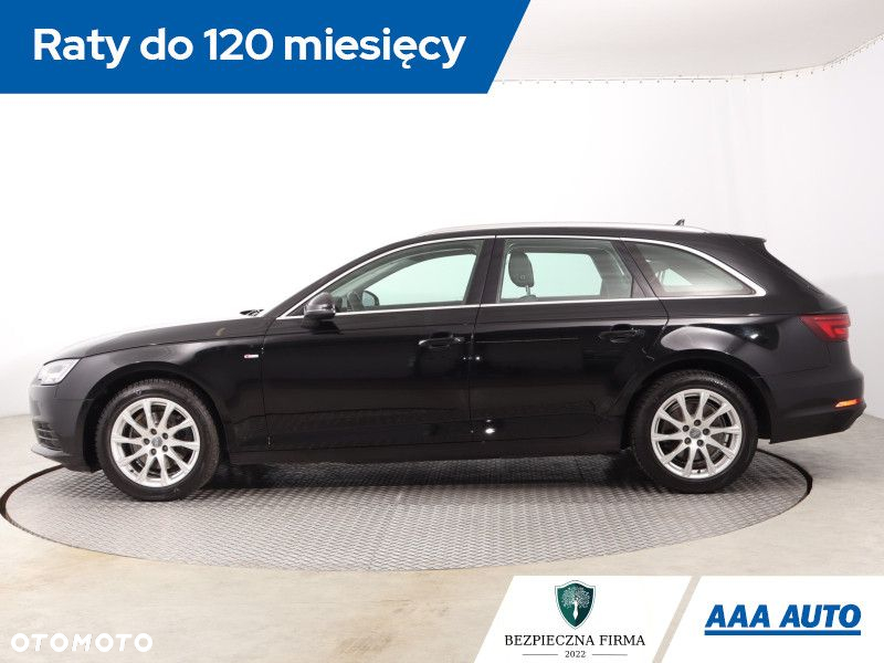 Audi A4 - 3