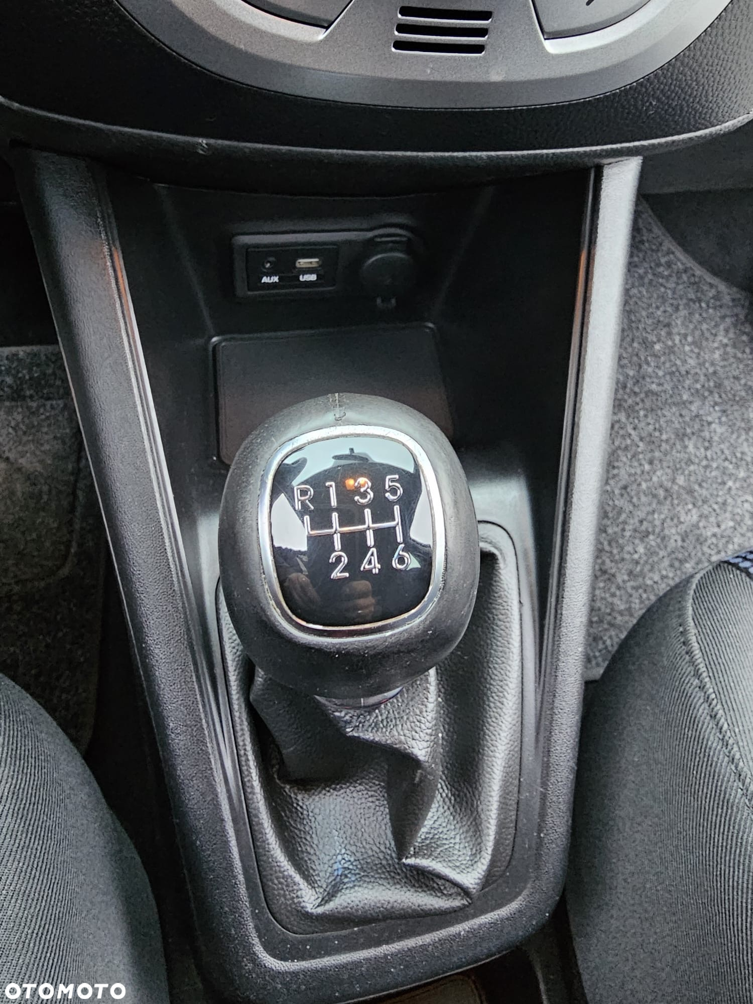 Hyundai ix20 1.4 CRDi BlueDrive Comfort - 19