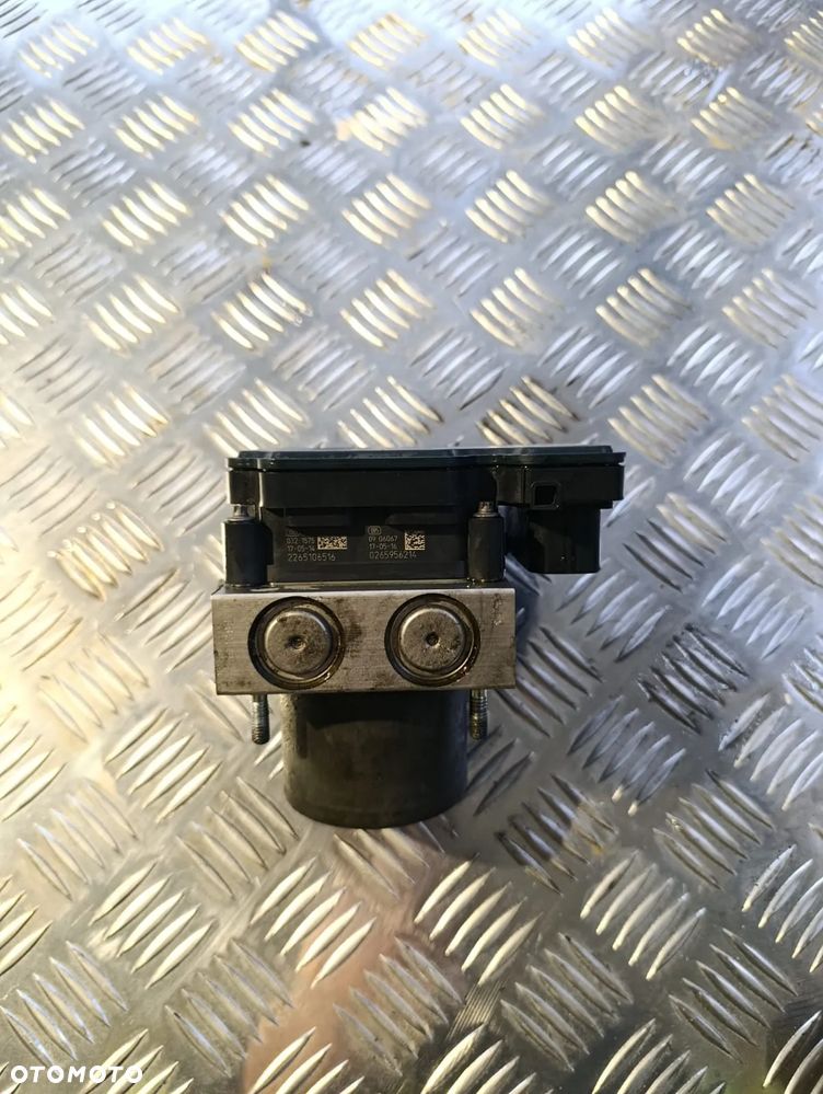 POMPA ABS IVECO DAILY 14- 0265243257 5801815705 - 1