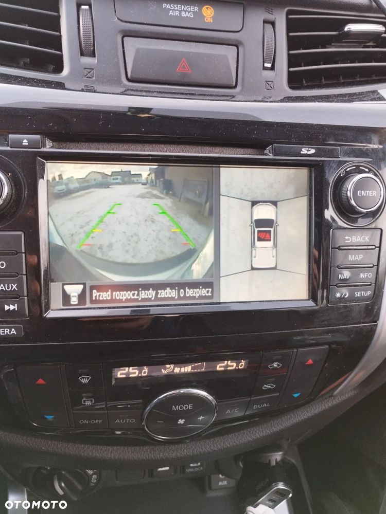 Renault Alaskan Double Cab 4x4 EXPERIENCE - 11