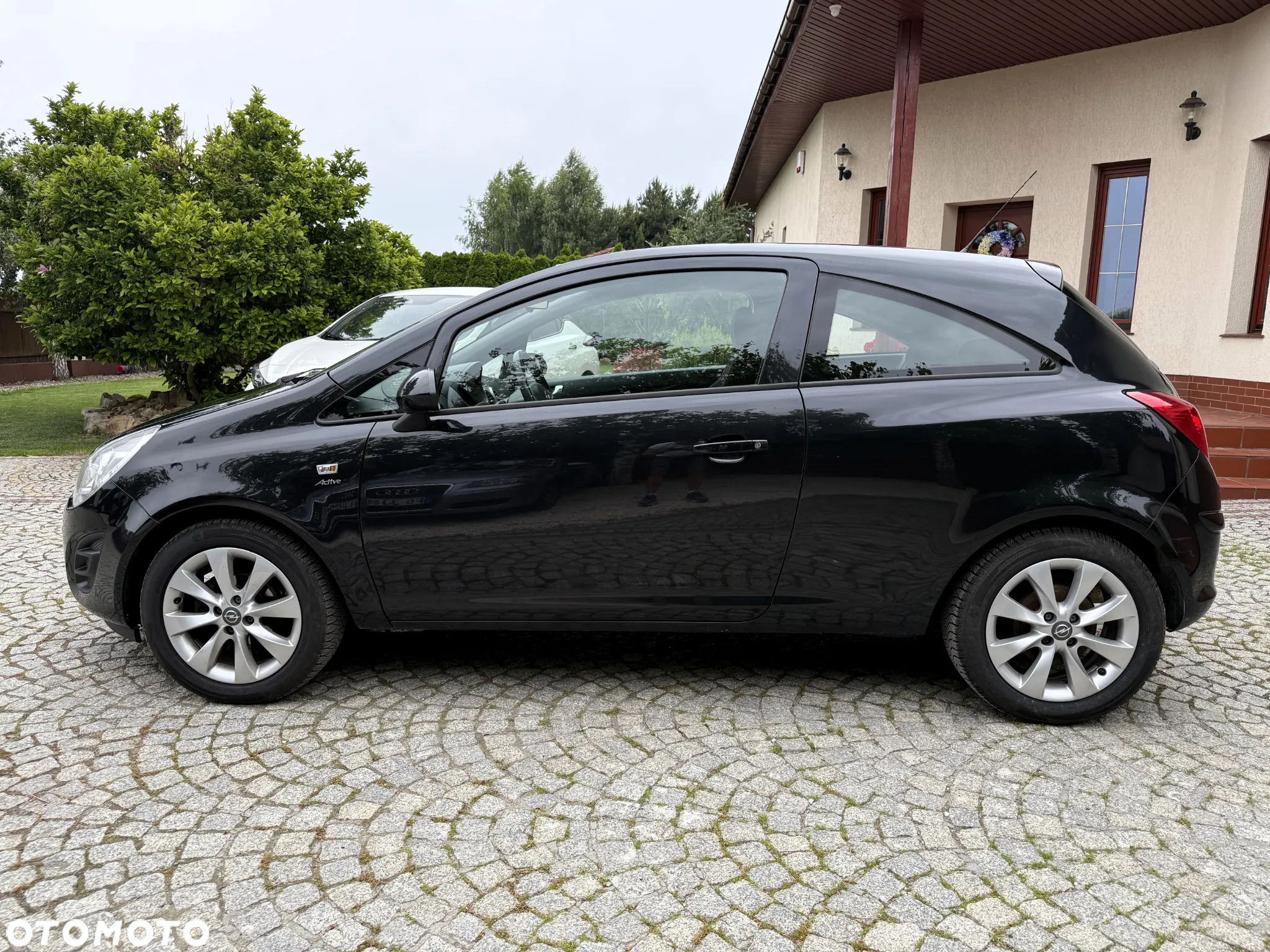 Opel Corsa 1.4 16V Active - 18