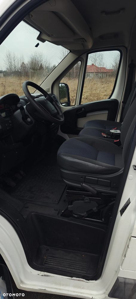 Citroën Jumper - 21