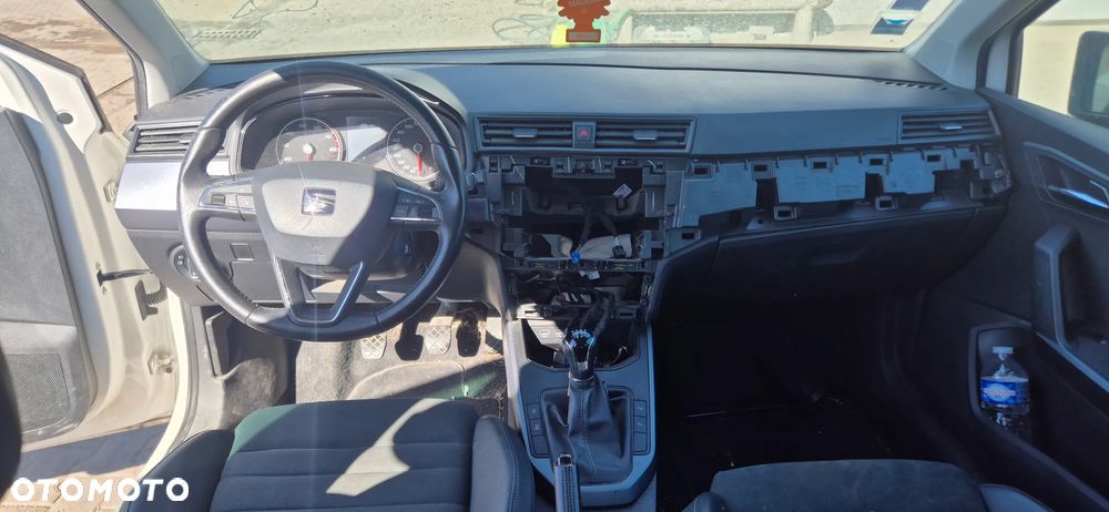 Seat Arona - 11