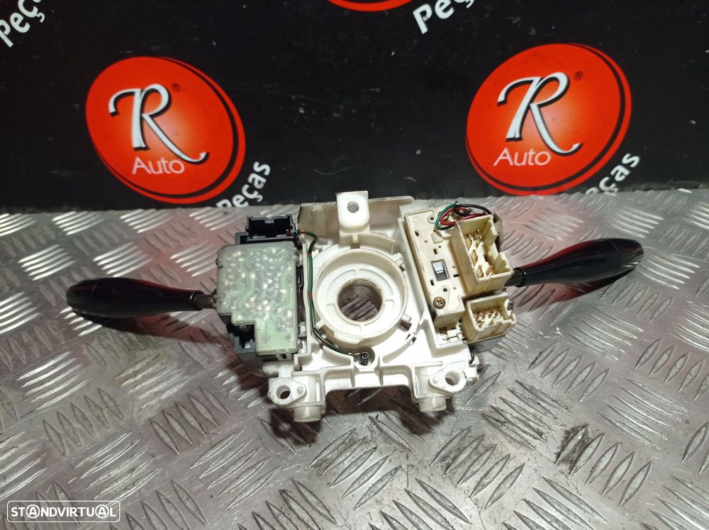 Manete Dos Piscas Mitsubishi Colt Iv (Ca_A) - 2