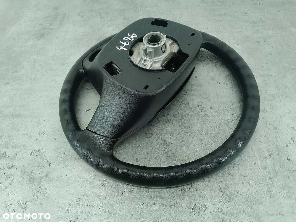 KIEROWNICA Z PODUSZKĄ HYUNDAI I20 I 56113-1J700  569001J5009P - 2