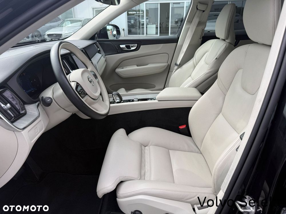 Volvo XC 60 - 12