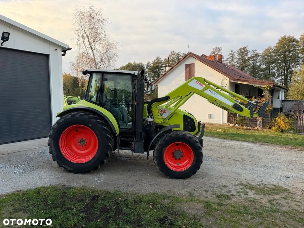 Claas ARION 430 - 15