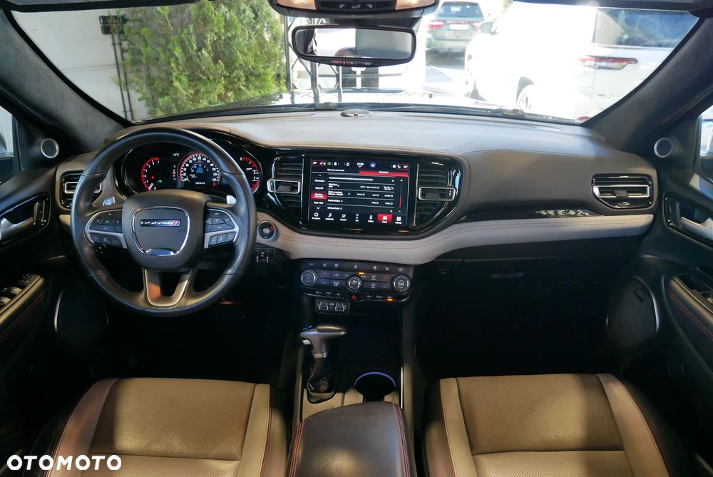 Dodge Durango - 18