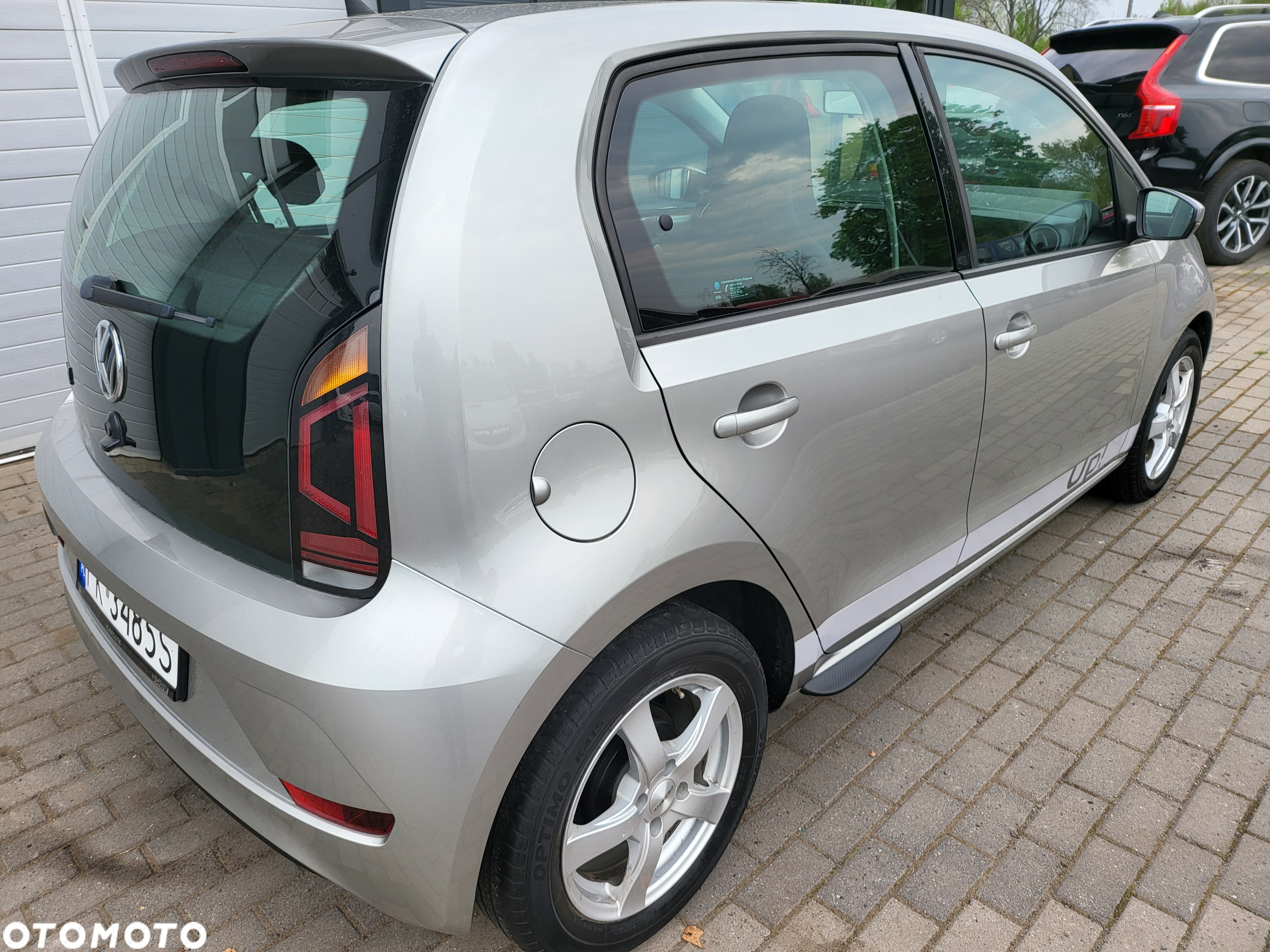 Volkswagen up! 1.0 move - 30