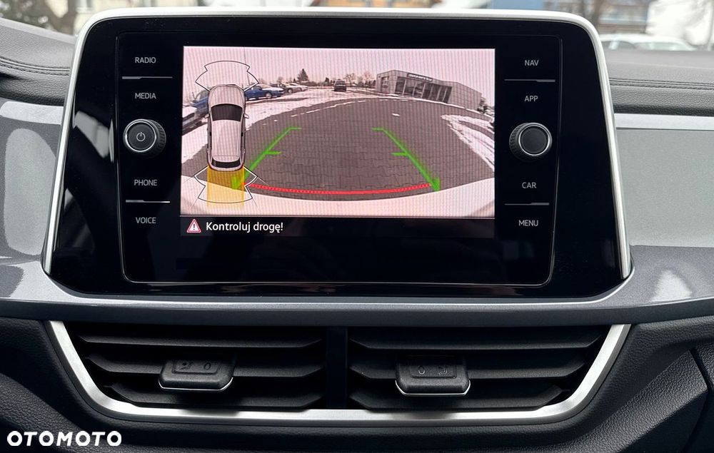 Volkswagen T-Roc 2.0 TDI SCR Style DSG - 16