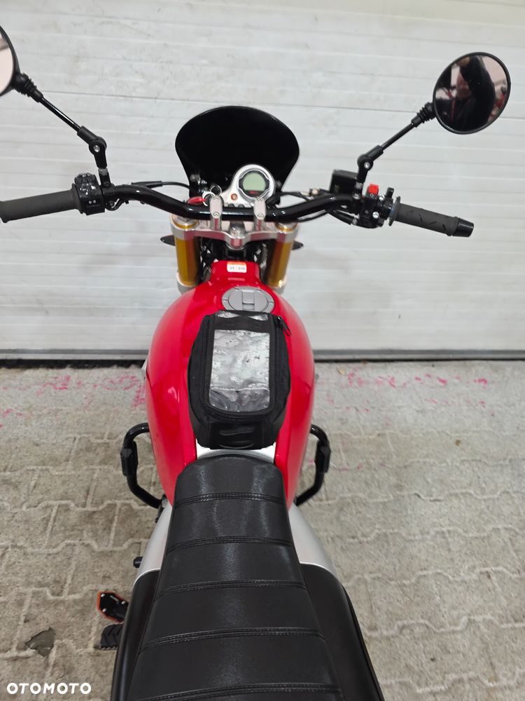 Fantic Cabalerro 50 - 26