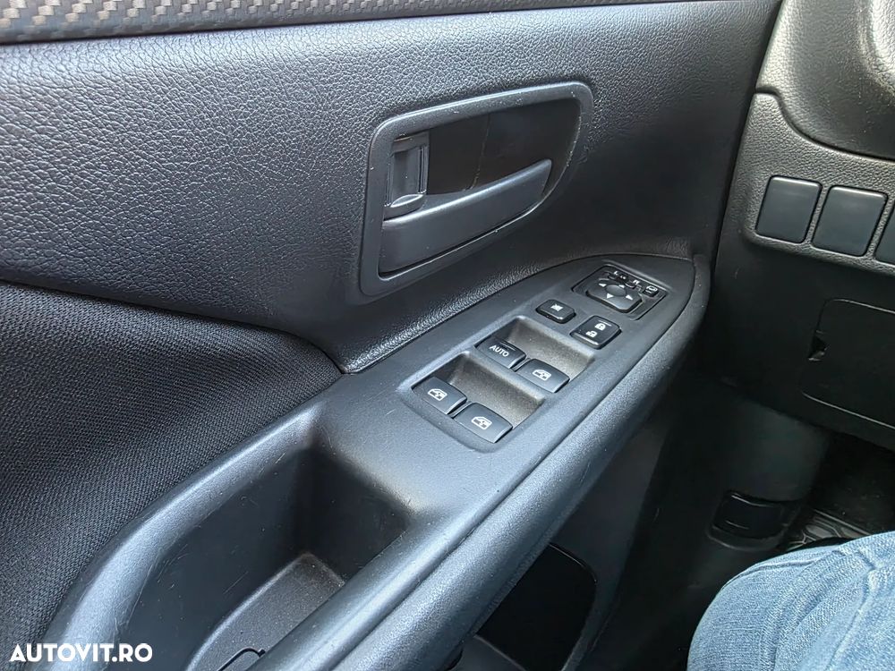 Mitsubishi Outlander 2.2 Litre DI-D AWD Intense - 21