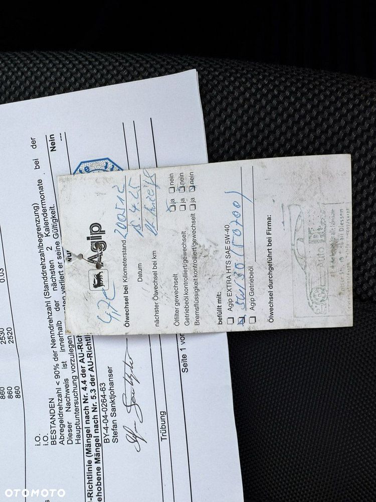 Audi A4 Avant 2.0 TDI S tronic - 25