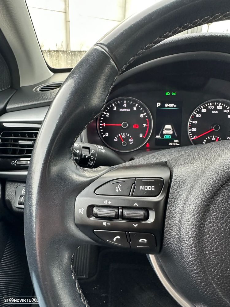 Kia Rio 1.0 T-GDi Drive JLL17 7DCT - 17