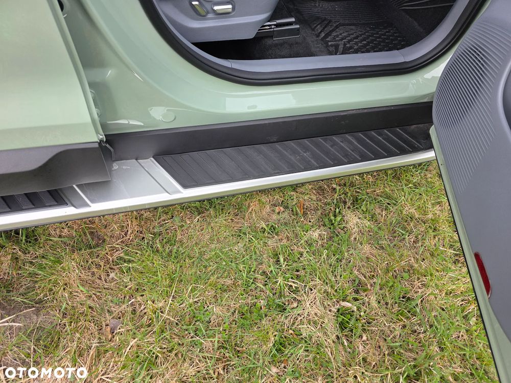 BAIC BJ30 BJ30e 1.5T DHT 4x4 HEV - 13