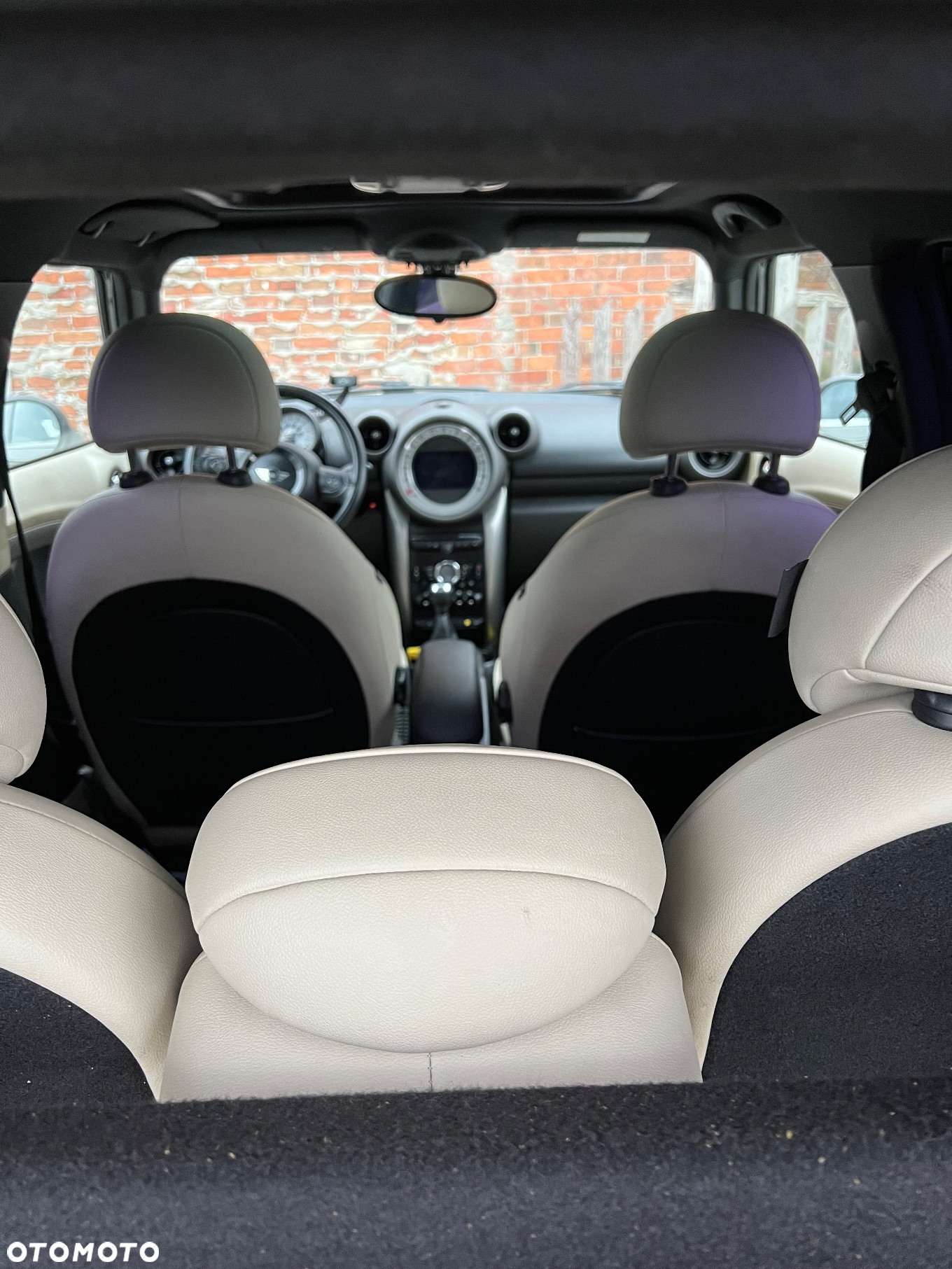 MINI Countryman Cooper - 14