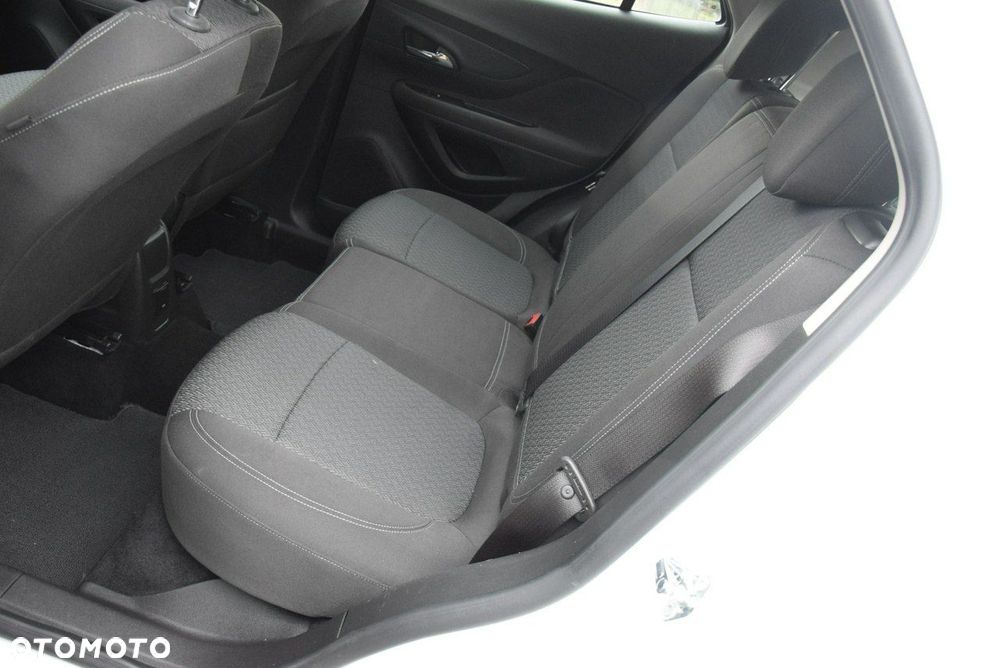 Opel Mokka 1.6 ecoFLEX Start/Stop Edition - 21