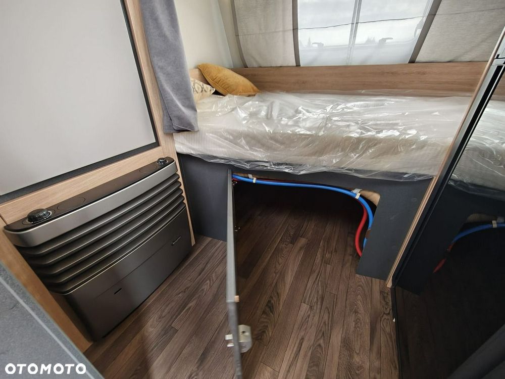 KNAUS Sport 400 QD - DMC 1150 KG - 16