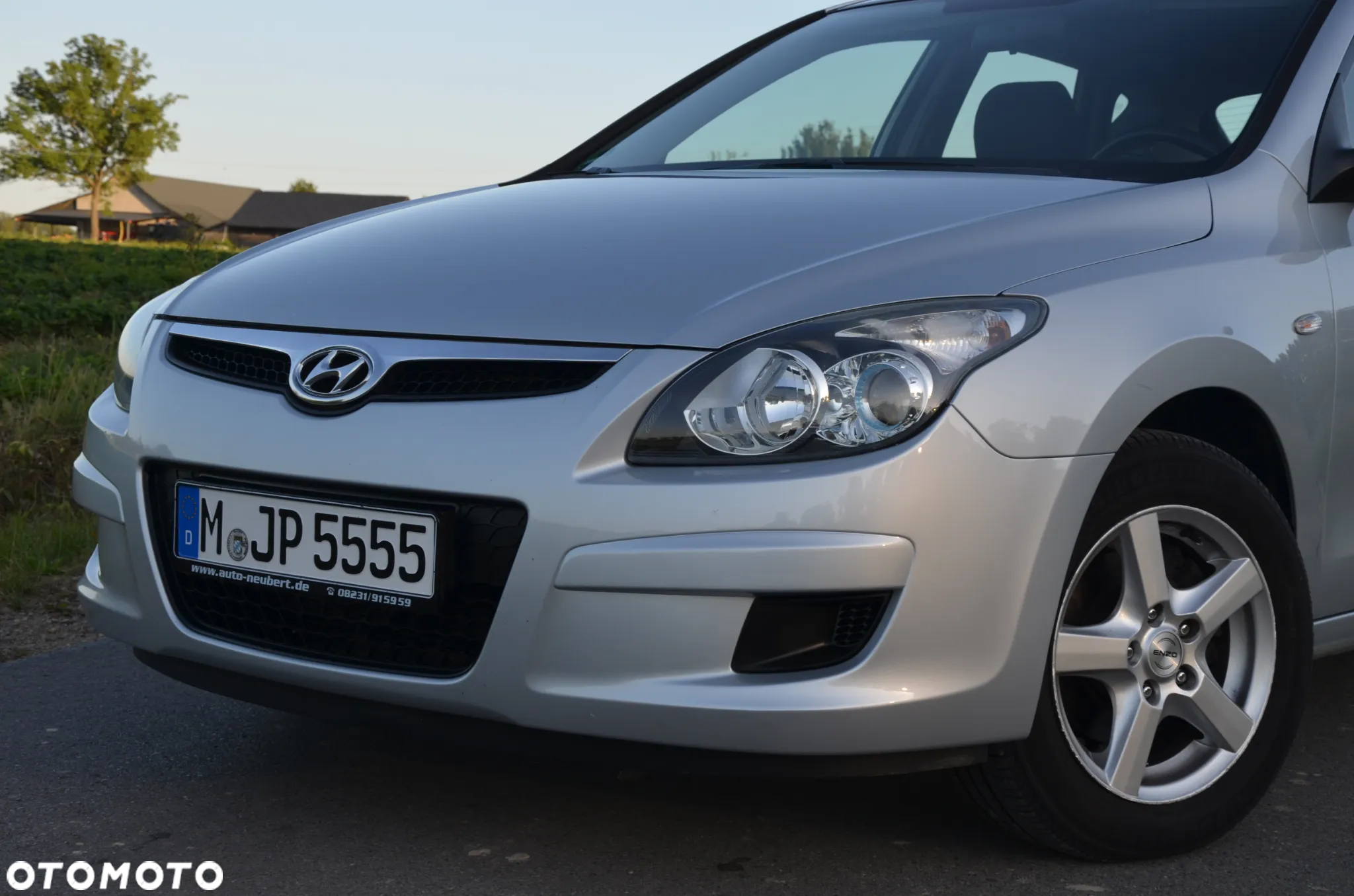 Hyundai i30 1.4 FIFA WM Edition - 12