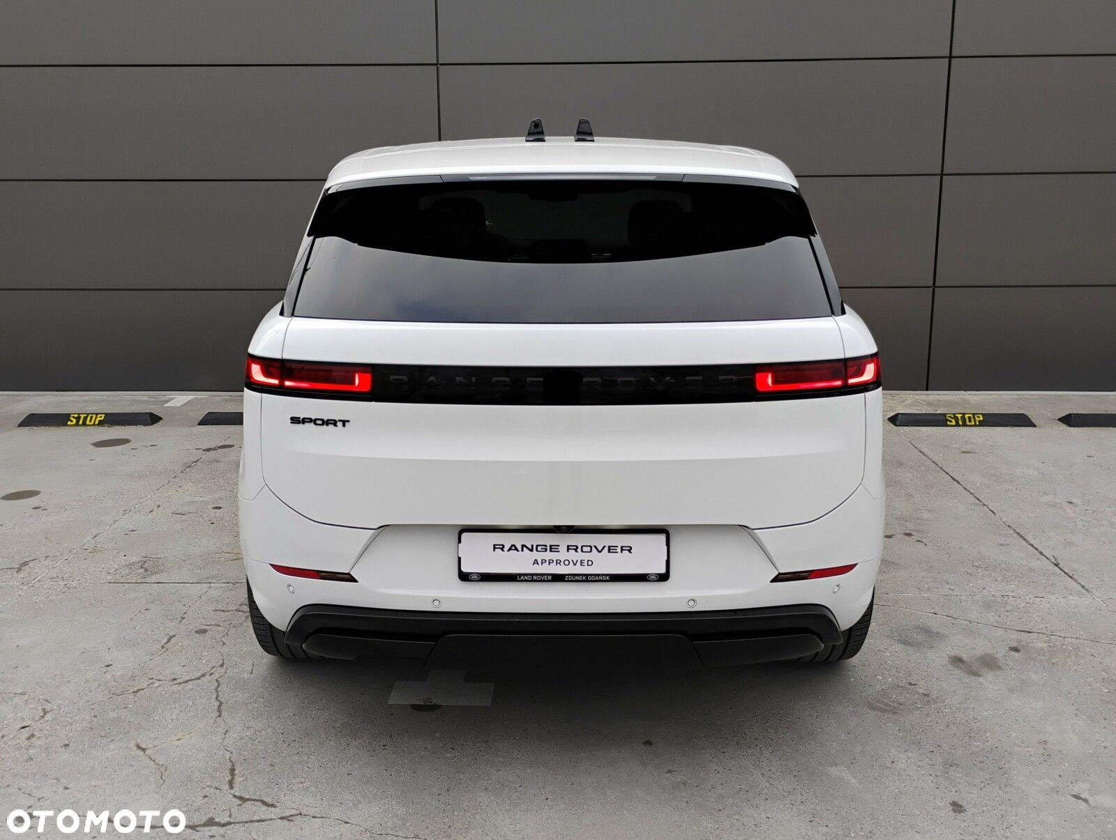 Land Rover Range Rover Sport - 6