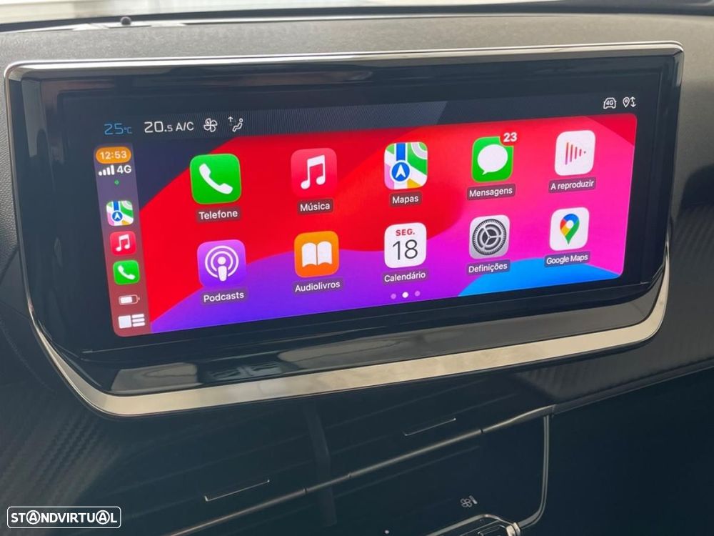 Peugeot 2008 1.2 PureTech Active - 5