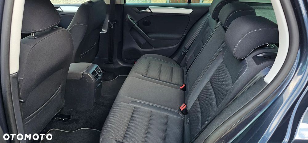 Volkswagen Golf 1.4 TSI GT Sport - 9