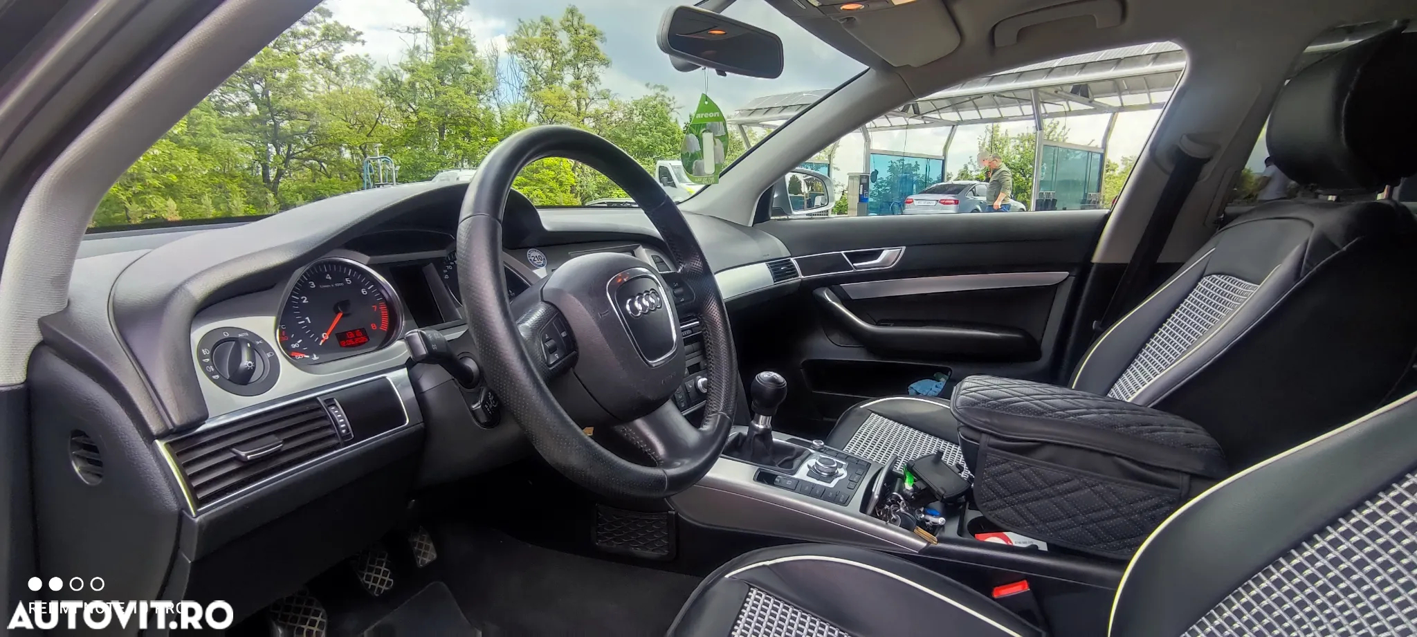 Audi A6 2.0 TFSI - 31