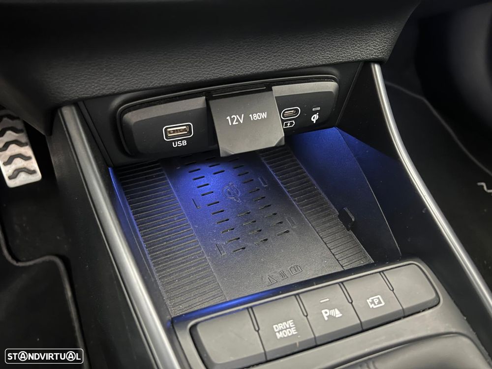 Hyundai Bayon 1.0 T-GDI Premium (TT) - 18