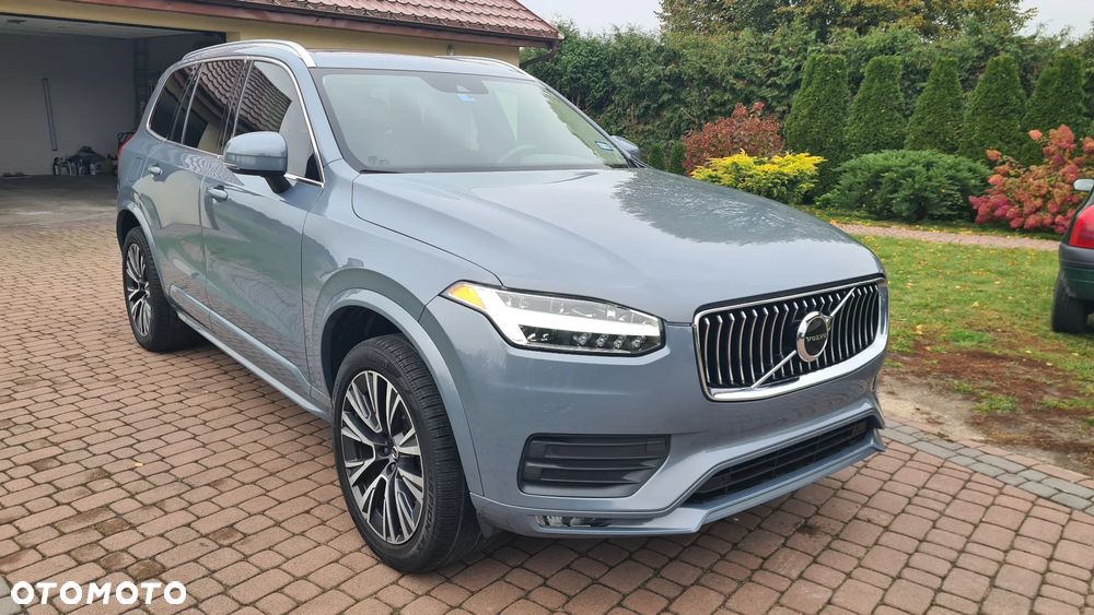 Volvo XC 90 - 3
