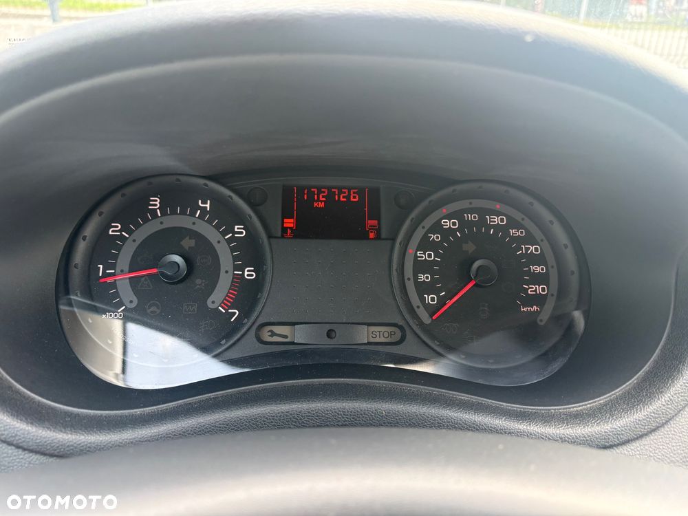 Renault Clio 1.2 16V Exception - 16