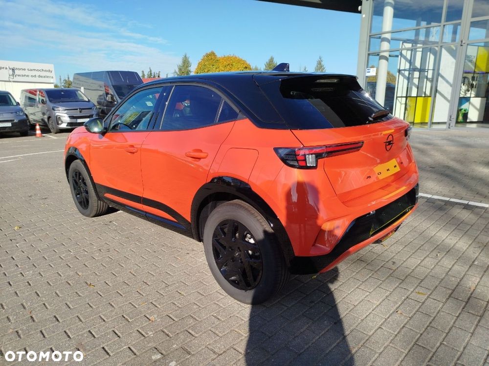 Opel Mokka - 5