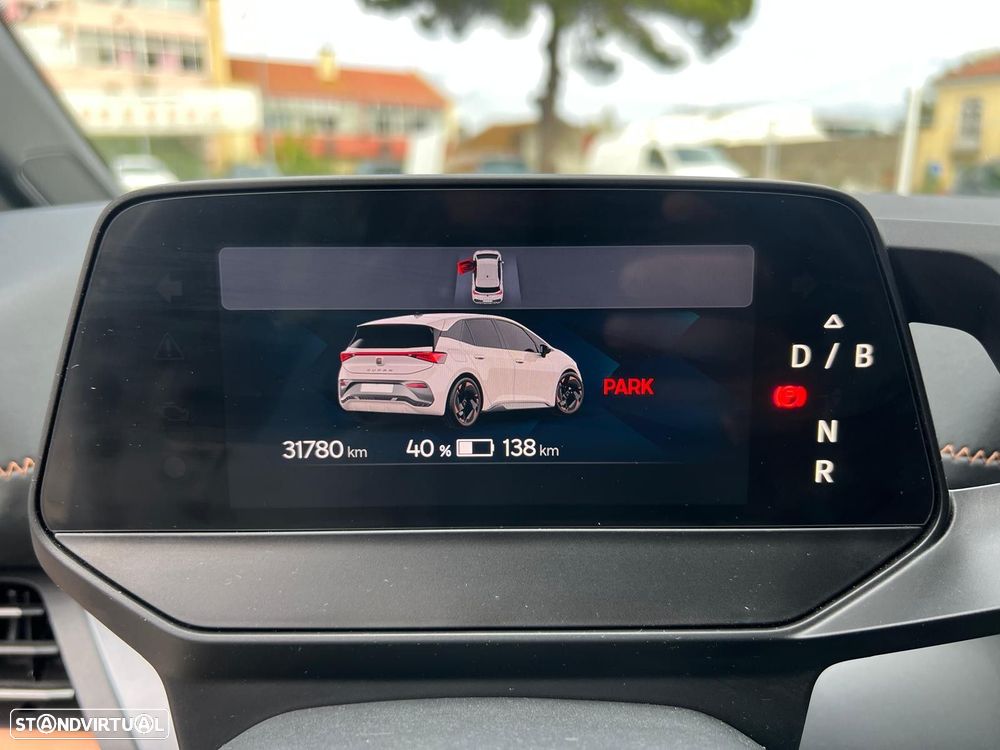 Cupra Born 58 kWh e-Boost - 10