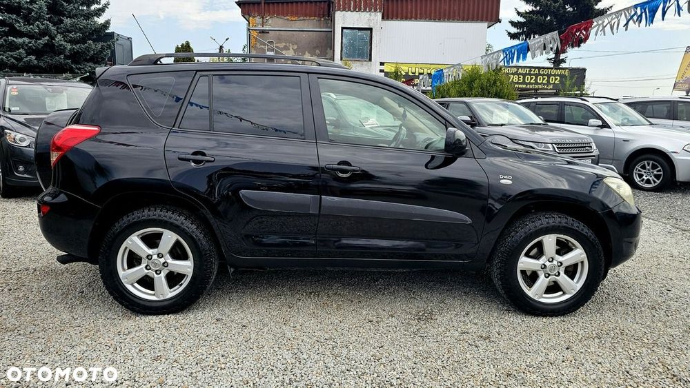 Toyota RAV4 - 14