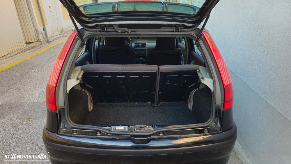 Fiat Punto - 3