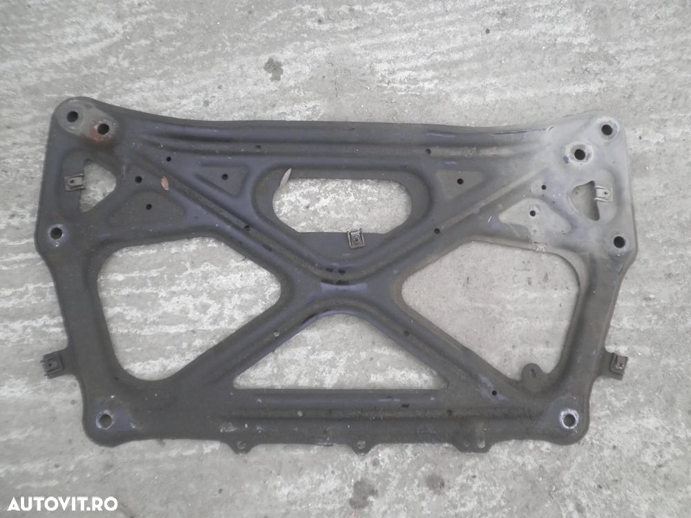 Scut cutie viteze Audi A6 C7 2016, A7, 3.0 TDI 4H0399345Q - 1