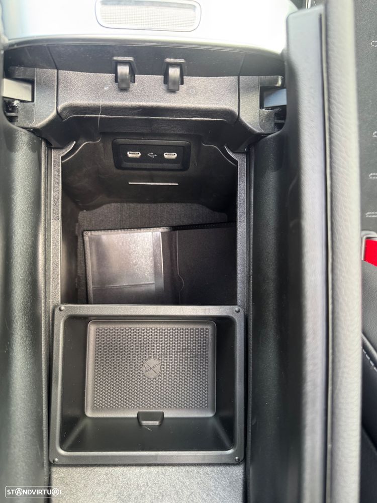 Mercedes-Benz GLC 300 e 4Matic 9G-TRONIC Edition AMG Line - 31