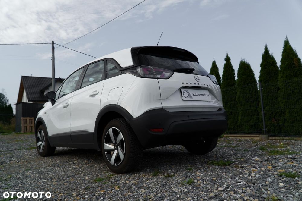 Opel Crossland - 34