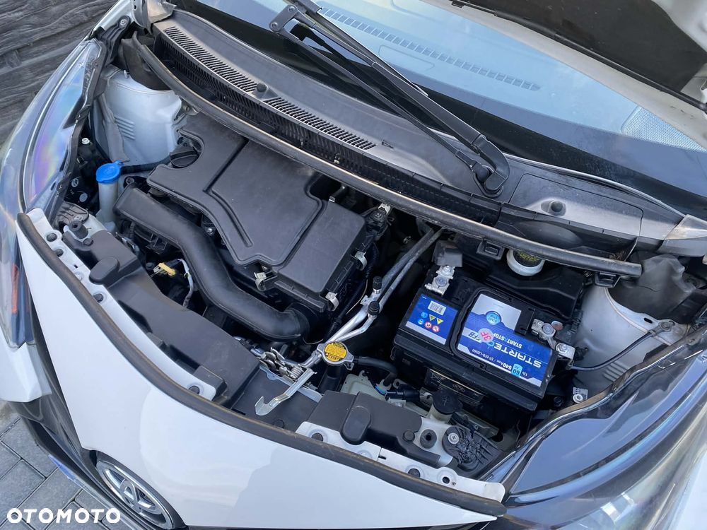 Toyota Aygo x-play Team Deutschland - 19