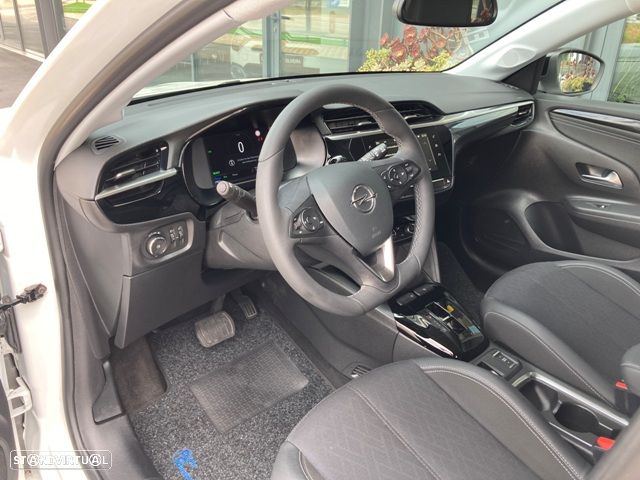 Opel Corsa-e Elegance - 13