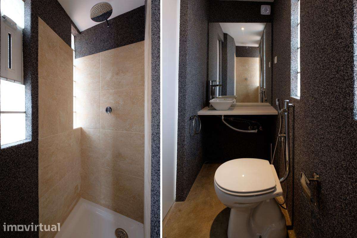 Quarto - localizado em Baixa Coimbra - Grande imagem: 4/11